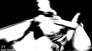 Wow! Tattooed Bombshell Lacey Jayne Craves Hard Dicking Down Every Time!