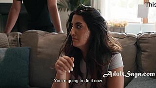 omg teacher gotta bang student's parent to save job! 😱