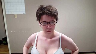 Femdom Feels Intense Pleasure While Domming the Neighbor