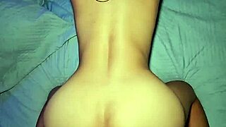 Skinny Latina Amateur Gets Fucked Live with Delicious Ass!