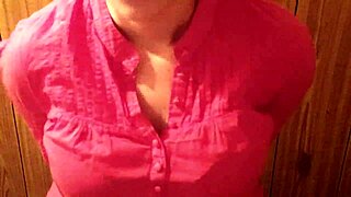 Femdom Feels Intense Pleasure While Domming the Neighbor