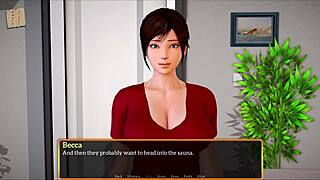 My New Family Game Episode 559