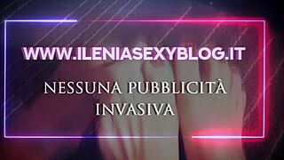 Italian ASMR Dialogues On Perverse Desires