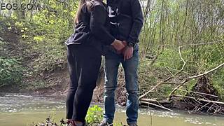 Step mother-in-law rages over daughter's refusal to let me bang!