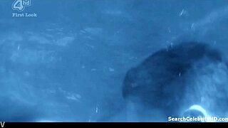 Rebecca Atkinson in Shameless UK Season 7 Episode 11.