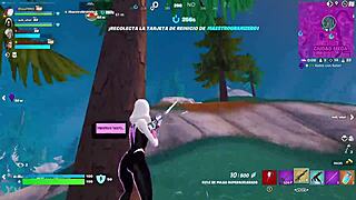 fortnite rule 34 has epic fucking on webcam, they say