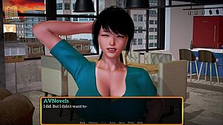 hey, guess what? my new family’s got me hooked on huge cocks!