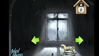 in inked ravens, explore the tattooed beauty's shaved pussy and big tits