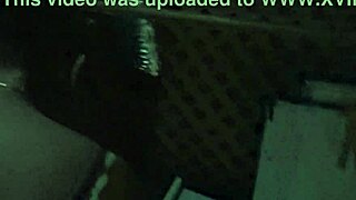 yo, amateur stepmom goes wild with hardcore kinky sex in basement! 😳