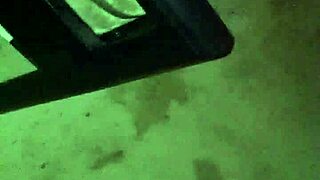 Homemade anal assfucking with teen 18+ tight ass 😈