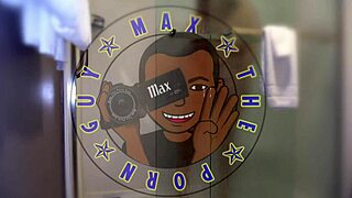 the sexy alexis andrews gives me a sloppy deepthroat blowjob that makes me explode