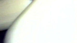 Homemade anal assfucking with teen 18+ tight ass 😈