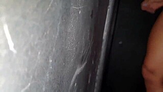 Swing Party Latina Milf Gets Anal In Glory Hole