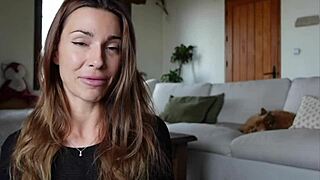 Cum Eating Instructions Tutorial