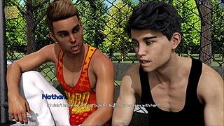 मैं इस गेम 120 में उलझी हुई हूं, हर मोड़ महसूस करती हूं