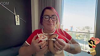 Which Top is Best for Homemade Curvy Latina Milf Intro