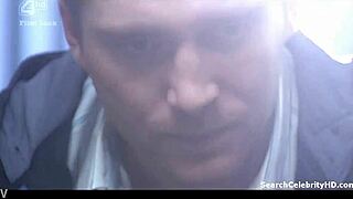 Rebecca Atkinson in Shameless UK Season 7 Episode 11.