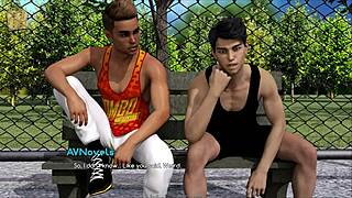 मैं इस गेम 120 में उलझी हुई हूं, हर मोड़ महसूस करती हूं