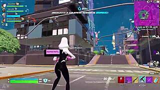 fortnite rule 34 has epic fucking on webcam, they say