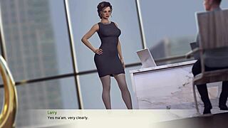 Let's dominate in the estate, part 1! 😈