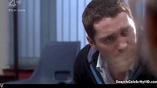 Rebecca Atkinson in Shameless UK Season 7 Episode 11.