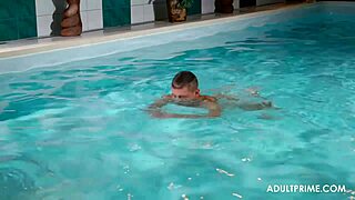 these milfs are in a wild 3some with double penetration and assfucking.