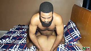 Hornyland Doggystyle Ass Fucking in First Porn Video