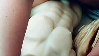 i fucked the tandaly doll hard until she reached orgasm, feeling every german detail