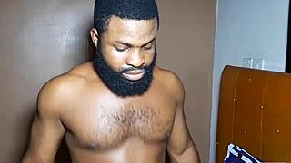 Hornyland Doggystyle Ass Fucking in First Porn Video