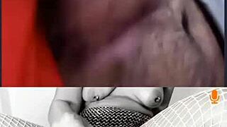 Cum tribute to hotty puttta lot of cum 34