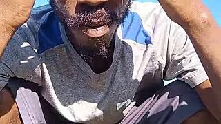 Skinny wife hides steamy workout with father-in-law from husband