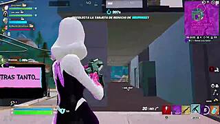 fortnite rule 34 has epic fucking on webcam, they say