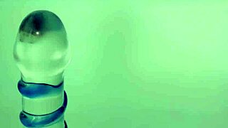 hey, check out hungarian milf lesbians zazie skymm and amirah adara with cold dildo play