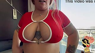 Which Top is Best for Homemade Curvy Latina Milf Intro