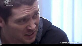 Rebecca Atkinson in Shameless UK Season 7 Episode 11.