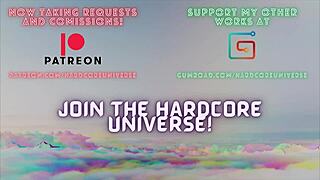 Mashou No Nie 3 Scene 5: Teen With Big Tits In Hardcore Hentai Action