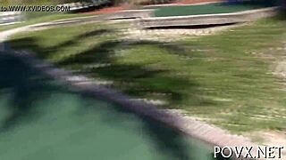 lovely nikki lavay with small tits and cunt 😘