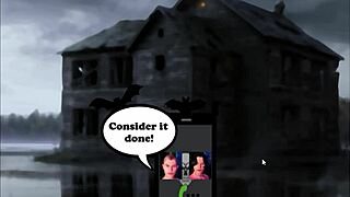 in inked ravens, explore the tattooed beauty's shaved pussy and big tits