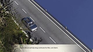 Let's dominate in the estate, part 1! 😈