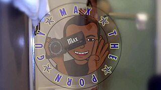 the sexy alexis andrews gives me a sloppy deepthroat blowjob that makes me explode