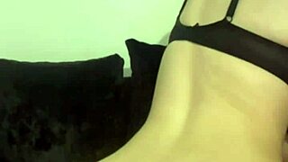 young millie ridin' that dildo hard, squirtin' everywhere on webcam, damn