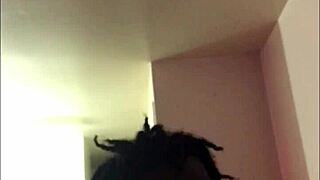 you gotta see this bbw swallowing mix on the bed, right?