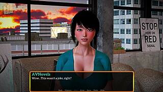 hey, guess what? my new family’s got me hooked on huge cocks!