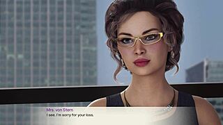 Let's dominate in the estate, part 1! 😈