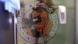 the sexy alexis andrews gives me a sloppy deepthroat blowjob that makes me explode