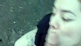 Leite E Boquete No Quintal - Outdoor Fetish Roleplay With Pretty Legs.