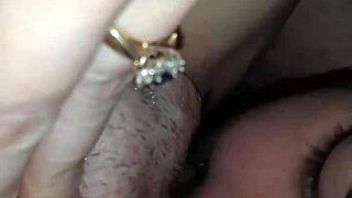 Eating My Creampie From My Wife 2