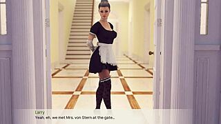 Let's dominate in the estate, part 1! 😈