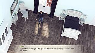 Let's dominate in the estate, part 1! 😈