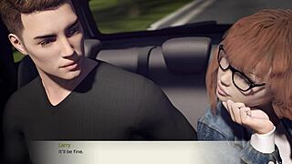 Let's dominate in the estate, part 1! 😈